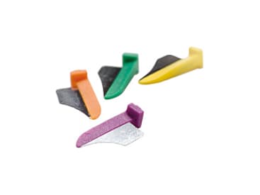 Wiggen Fender Wedges img