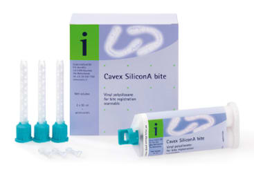 A-Siliconen Cavex SiliconA Bite  img