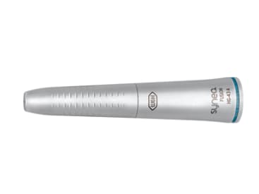 Pièces à main dentaires HG-43 A Synea Fusion straight handpiece without light
 img