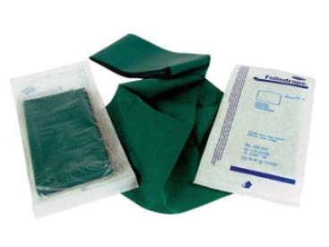 Draps de protection Foliodrape champs stériles 45x75cm  img