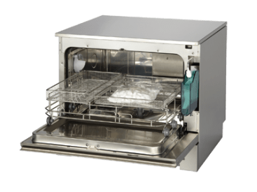 Apparatuur voor instrumentreiniging HYDRIM G4 C61WD thermodesinfector img