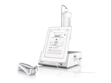 Appareils pour implantologie - appareils iCHIROPRO Set avec Micro-Series contre-angle 20:1 L img