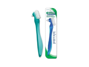 Brosses à dents GUM Brosse prothèse img