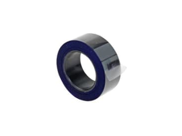 Papier d'articulation BK-1013 en rouleau bleu 0,04mm  img