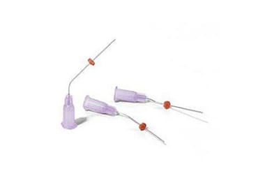 Naalden voor tandheelkundige procedures AH Temp tips  img