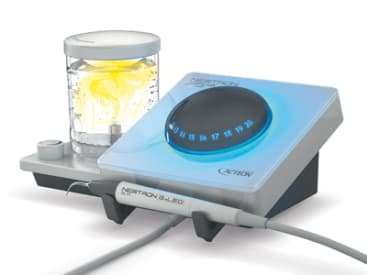 Ultrasone scaler toestellen Newtron P5 XS B.LED img