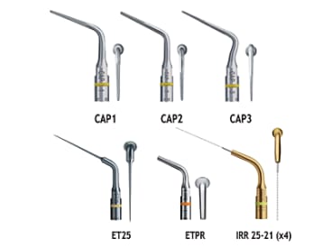 Scaler tips Endo one set img