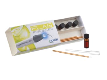 Accessoires Révélateur de plaque F.L.A.G. for B.LED img