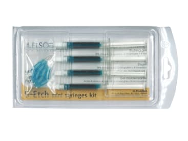 Etsmaterialen voor tandheelkunde G-etch mini-kit  img