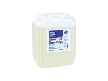 Sterilisatie tandartsinstrumenten Omnisept Plus img