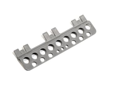 Signature Series Syringe Clip-On Holder  img