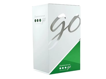 Opalescence Go Patient kit 6% mint img