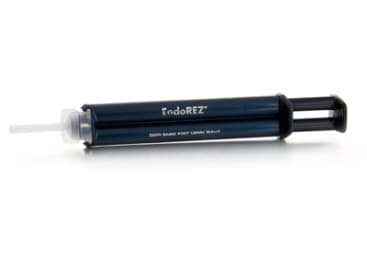 Ciment pour obturation canalaire EndoREZ Kit img