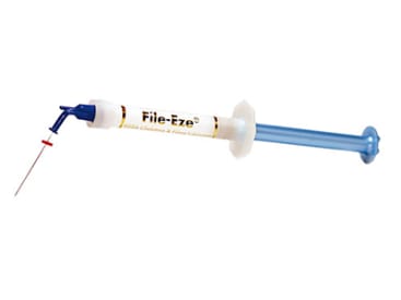 Wortelkanaal spoelmiddelen File-Eze EDTA Kit img