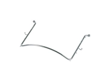 Accessoires Digue dentaire frame metal 127 mm (U-shaped) img