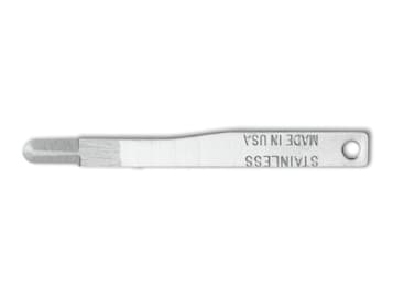 Scalpels en scalpelheften Scalpelmesjes 69 img