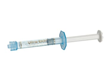 Spuiten Ultra-Etch Empty Syringe img