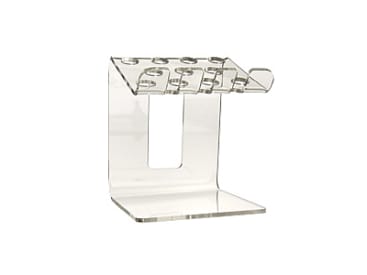 Supports et organisateurs pour seringues et capsules Présentoir à seringues petit modèle img