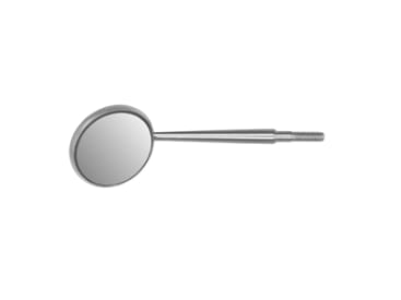 Miroir buccal HD nr.4 ø22,6 mm à deux faces img