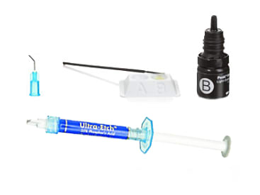 Etsmaterialen voor tandheelkunde Peak Universal Bond Total-Etch Bottle Kit img