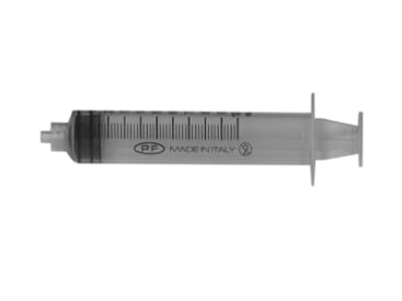Seringues Seringue Endo Luer 10 ml  img