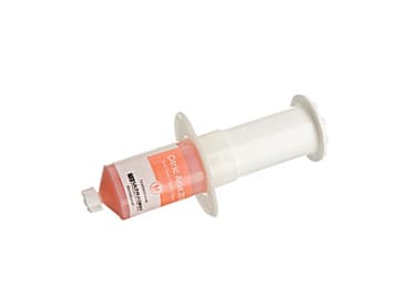 Traitement endodontique Citric acid 20% seringue IndiSpense img