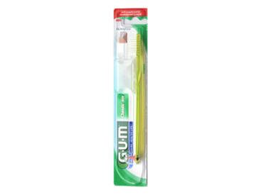 Brosses à dents GUM brosse à dents Classic soft compact img