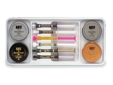 Repair kits Ultradent Porcelain Repair Kit img
