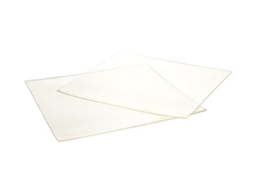 Plaques thermoformables Plaques Sof-Tray standard 0,9 mm img
