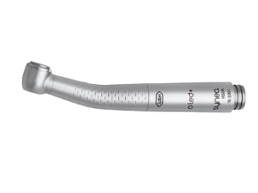 Turbine dentaire Synea Vision turbine img