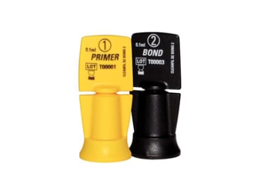 Adhésif pour prothèses dentaires Clearfil SE Bond 2 unit dose standard pack  img