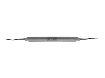 Instruments chirurgicaux Couteau de tunnelisation 1 série Black img