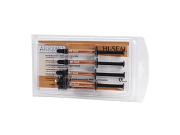 Onderlaagcement Hi-seal (cavity liner) img