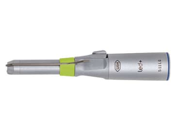 Pièces à main dentaires S-11 L G Surgical handpieces with LED+ light img