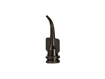Aiguilles et embouts dentaire Black Mini Tip img