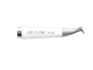 Air abrasion en poederstraling voor tandartsen Air-Flow Plus handstuk  img