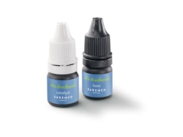 Tandheelkundige bonding ELS duobond img