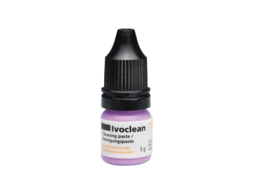 Cleaners & vernis Ivoclean  img
