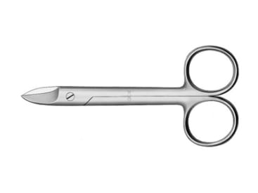 Scharen Kroonschaar Beebee recht spits 10,5cm img