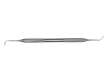 Instrument de composite Goldstein 4, Mini Extra-Flex manche rond img