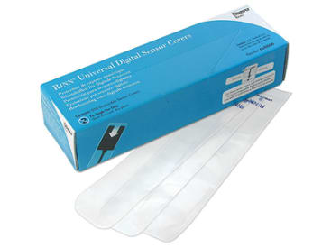 Poches de protection Rinn Universal Digital Sensor Covers 3,8 x 17,8 cm img