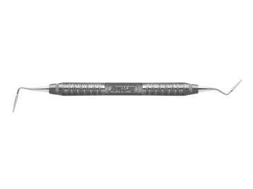 Chirurgische instrumenten Botvijl Sugarman 1S/2S Mesial/Distal Satin Steel img