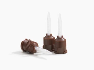 Naalden voor tandheelkundige procedures Panavia V5 mengtips  img