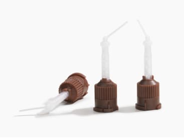 Naalden voor tandheelkundige procedures Panavia V5 endo tips  img