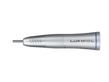 Handstukken voor tandartspraktijk MASTERmatic LUX M10 L - Handpiece img