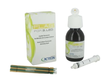 Accessoires Révélateur de plaque F.L.A.G. for B.LED img