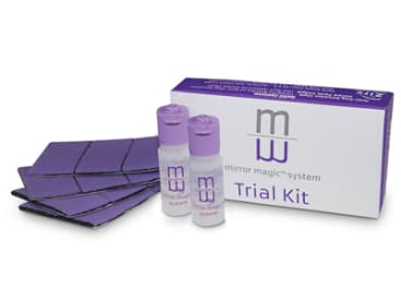 Toebehoren Mirror Magic Trial Kit img