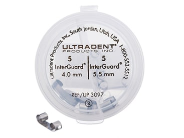 Matrijsstrips InterGuard Kit img