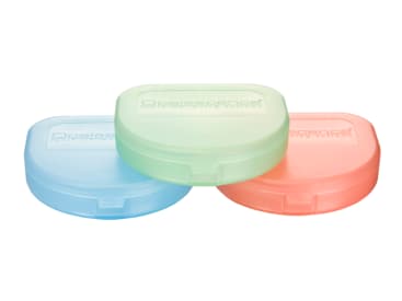 Patientenboxen Opalescence Pocket Tray Cases img
