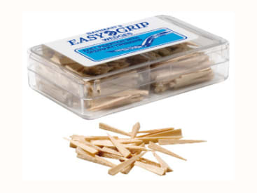 Wiggen Barman wiggen Easy Grip naturel  img